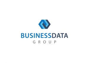 Business Data Group [logo]