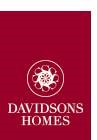 Davidsons Homes [logo]