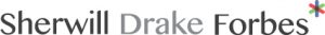 Sherwill Drake Forbes [logo]