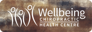 Wellbeing [logo]