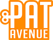 PAT Avenue (logo) . Find us at Blisworth Hill Country Business Park
