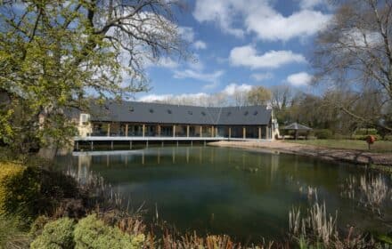 The Benefits of Rural Offices