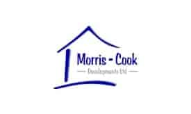 Morris Cook