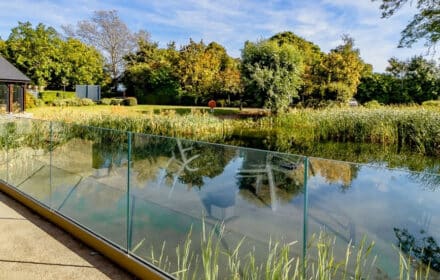 Sustainable Office Spaces
