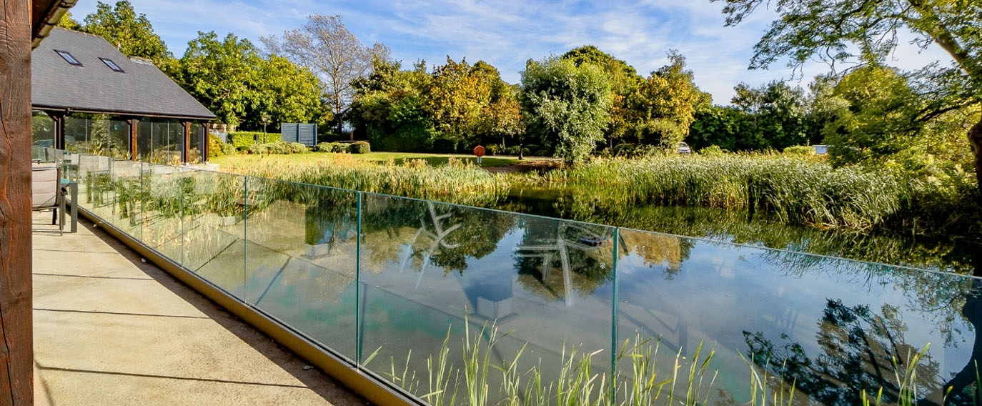 Sustainable Office Spaces 1 Sustainable office spaces at Blisworth Hill Farm