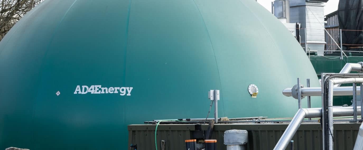 AD Energy Plant