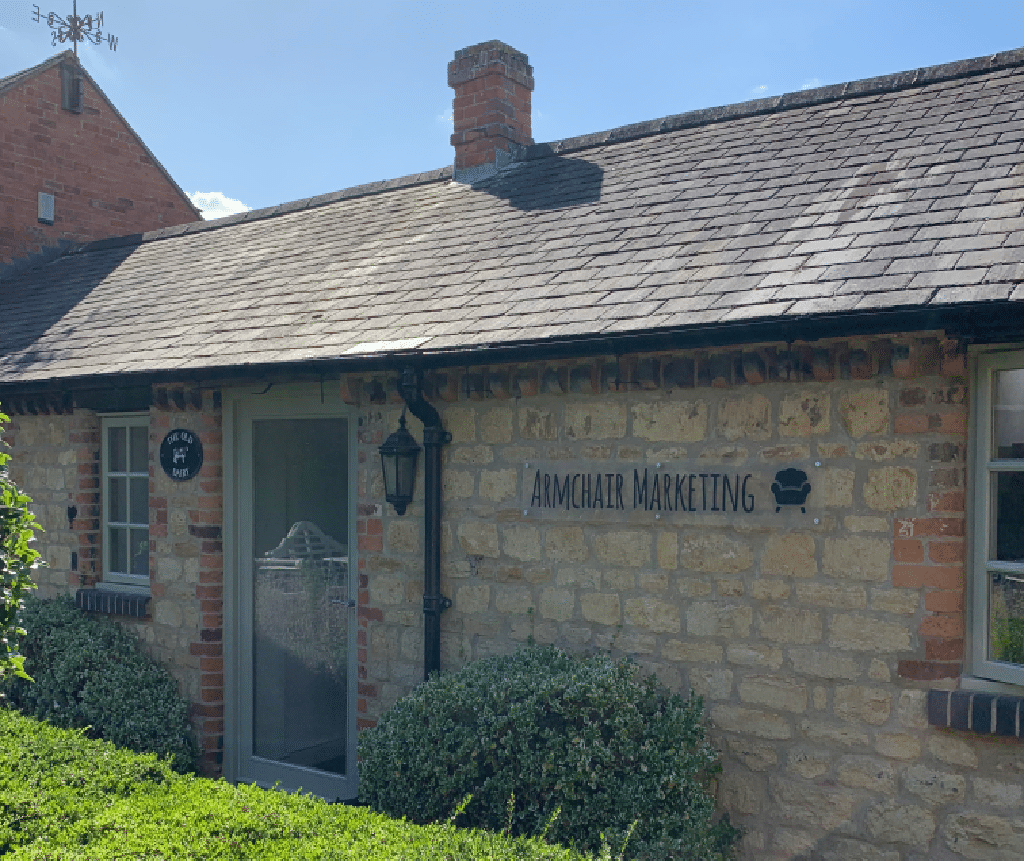 The Old Dairy