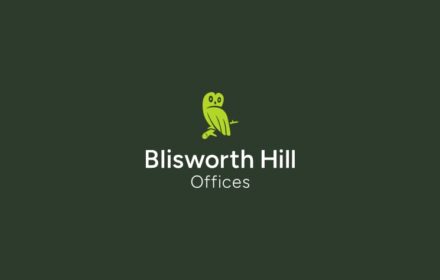 A New Look for Blisworth Hills Offices