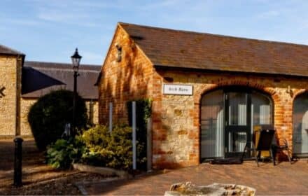 Why Northamptonshire Is an Ideal Office Location