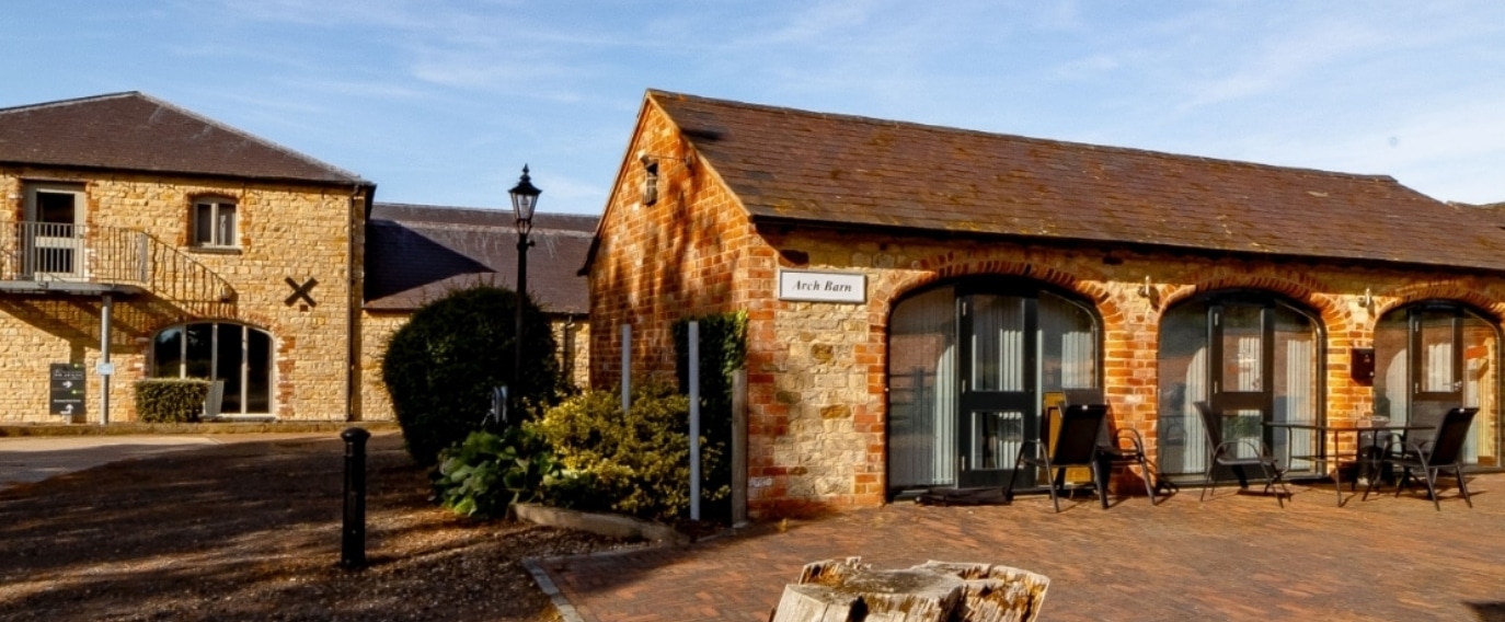 dec-blog-image-2 Rural office on the Blisworth Hill Farm business park