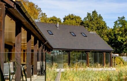 Office Space Near the M1 in Northamptonshire