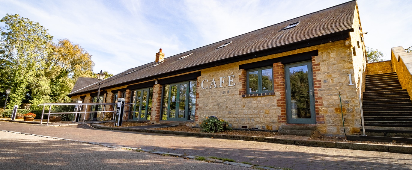 office-benefits-briary-barn-cafe Blisworth Hill Offices Cafe