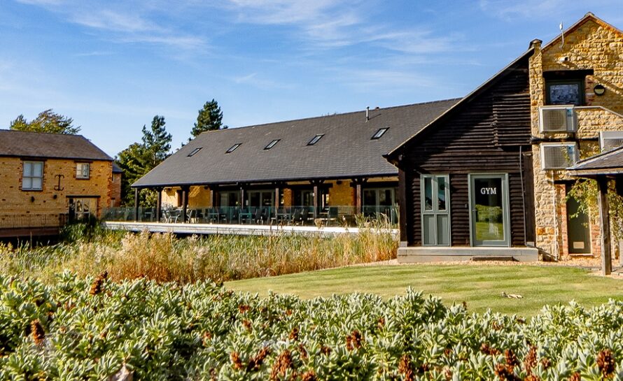 office-benefits-featured Blisworth Hill Offices Cafe and Gym