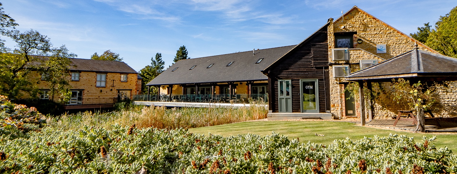 office-benefits-featured Blisworth Hill Offices Cafe and Gym