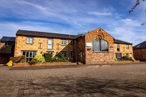 The Old Mill, Suite 2